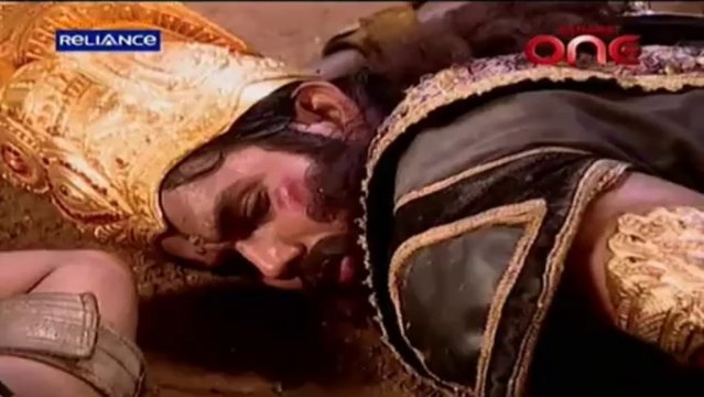 Jai Jai Jai Bajarangbali 30th July 2013 Video Watch Online pt1
