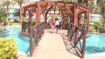 Pájara Beach Hotel & Spa - Fuerteventura