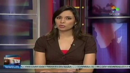 Jimmy Carter destaca esfuerzo de gobierno colombiano por la paz