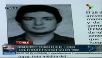 Chile: reclaman por fallos que favorecen a militares de la dictadura