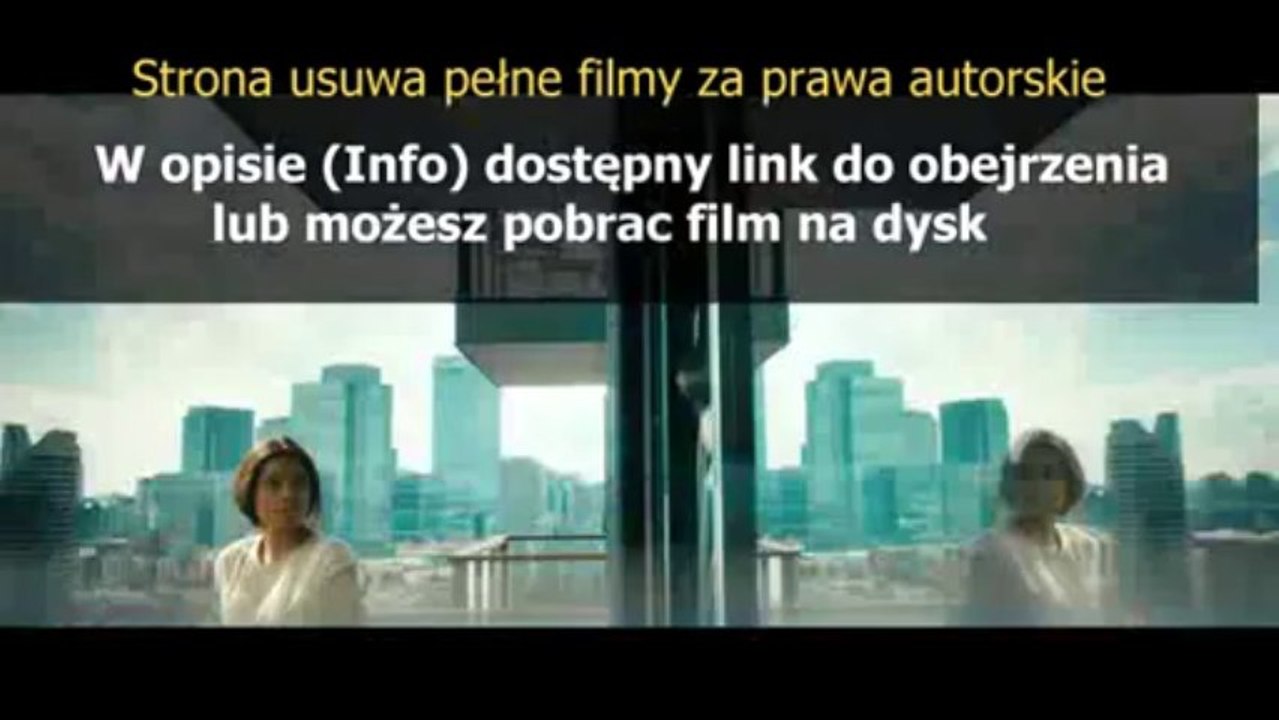 HD | Trans (Trance) Online | BiDA z napisami wtopionymi