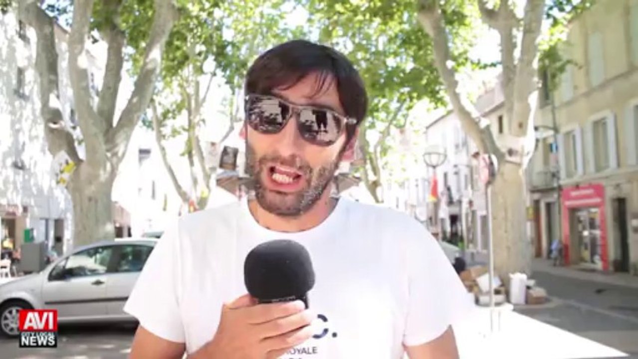 Dans la Jungle du Off #7 / This is the end