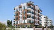 Apartments Sale in Konyaalti, Antalya