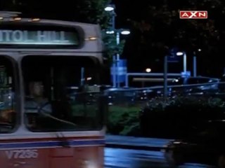 Seven Days 2x01 Rischio Nucleare