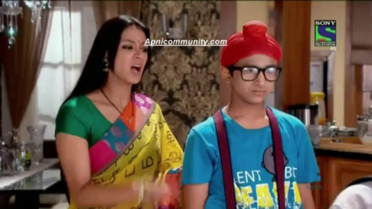 Parvarish 30 July2013-pt2