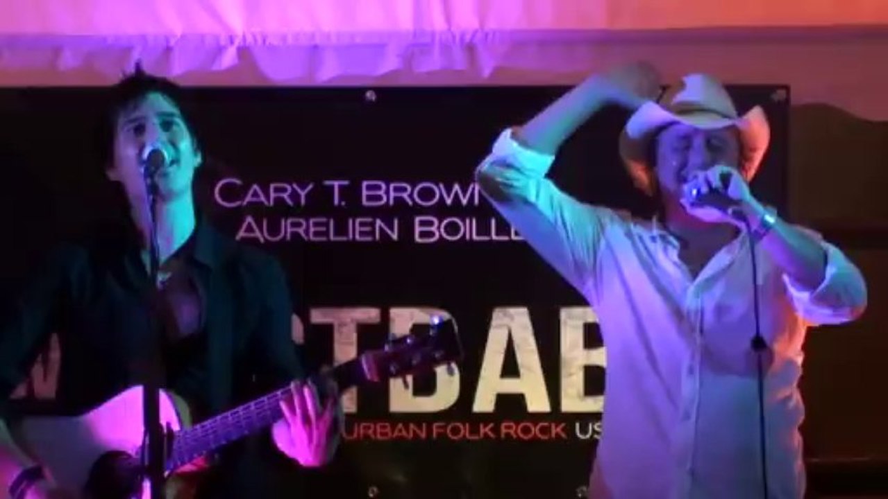 CTBAB "leave it alone"