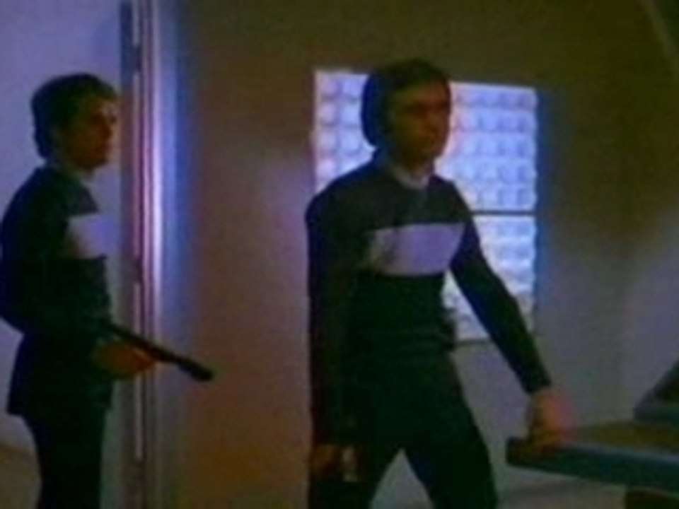 Serie TV - Age De Cristal - Generique