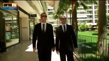 Braquage à Cannes: le rôle des agents de sécurité remis en question - 30/07