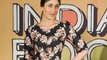 Kareena Kapoor Shines In A Dolce And Gabbana Frock