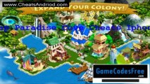 Tap Paradise Cove v3 7 Hack Unlimited Coins,Rubies, Pearls 2013