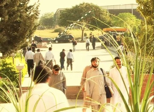 International Islamic University Islamabad