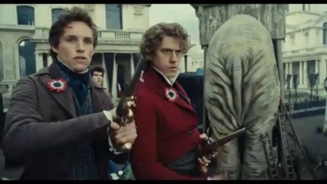 Les Misérables Trailer italiano ufficiale [HD]