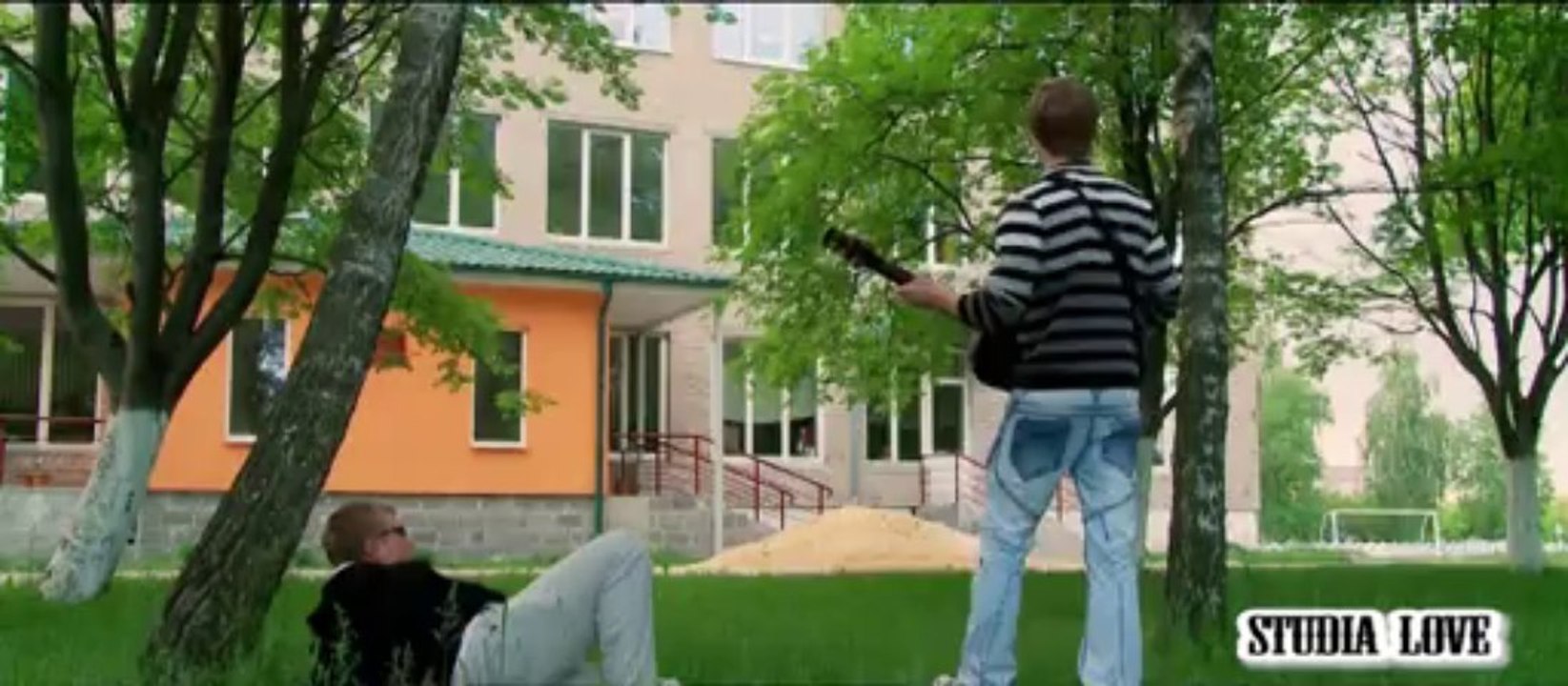 Выпускной клип  2013