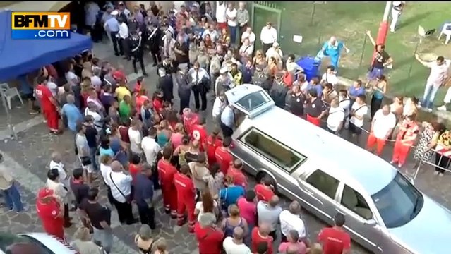 Zapping du jour - 30/07 : accident de train en Suisse, l’explosion en Floride, l’UMP et sa dette, ... en 2 minutes