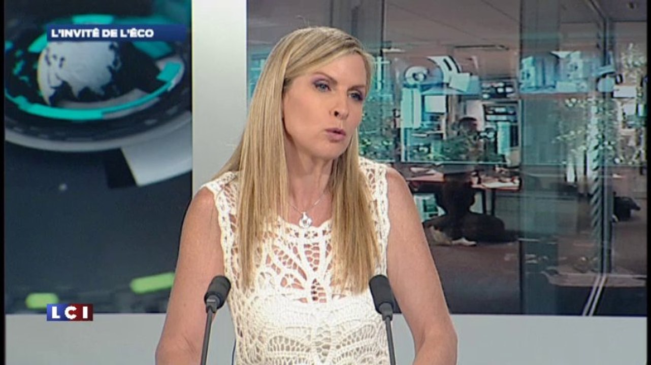 Parrainer la croissance s'oppose à la réforme du régime auto-entrepreneur sur LCI