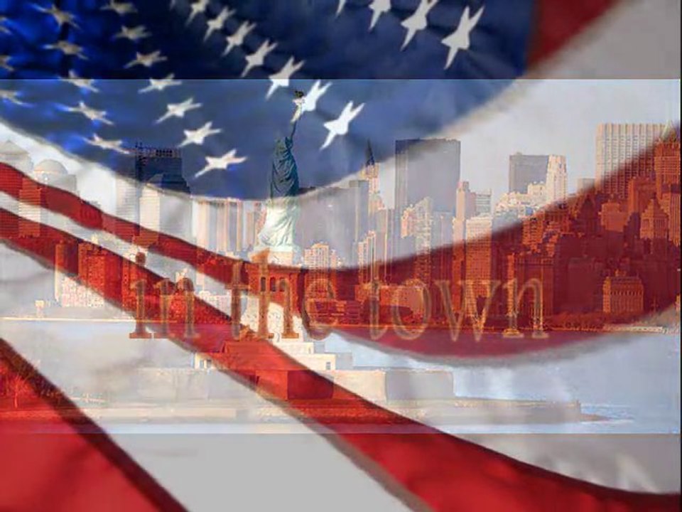 new york
