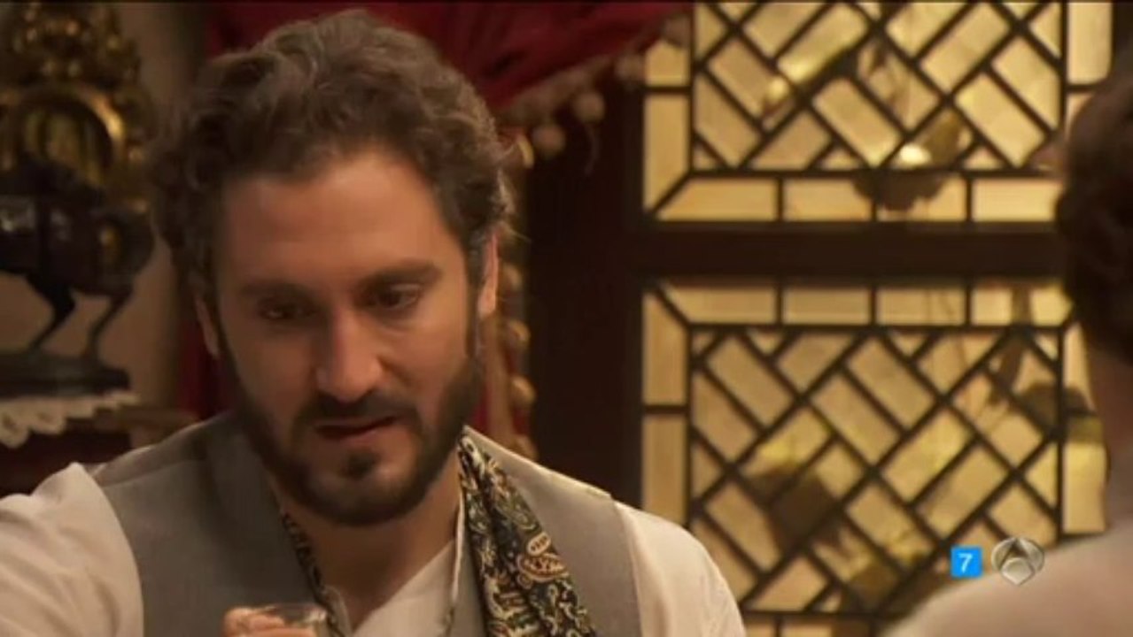 TRISTAN CANDELA HACES CON AURORA LO QUE YO NO HE ECHO ESDPV 30-07-2013