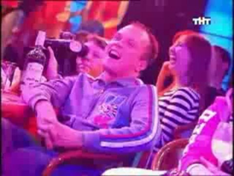 Вадим Галыгин - Конверсионный завод