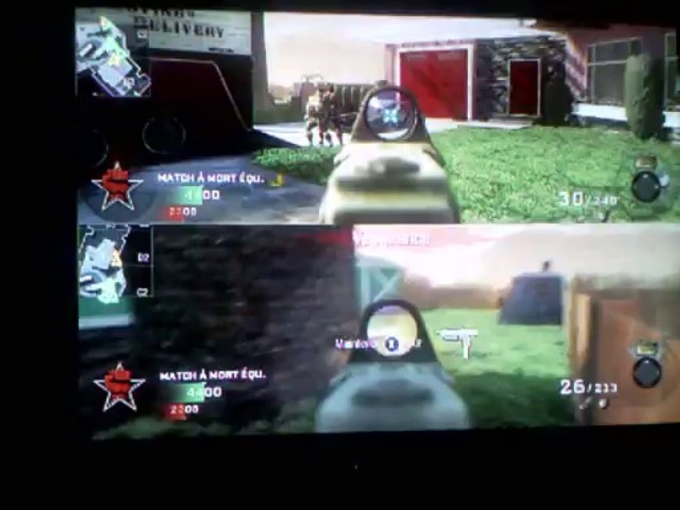 cal of duty black ops map nuketown parti 1