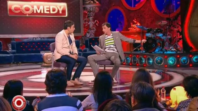 Вадим Галыгин - Криминальная Россия, звонок из Сколково