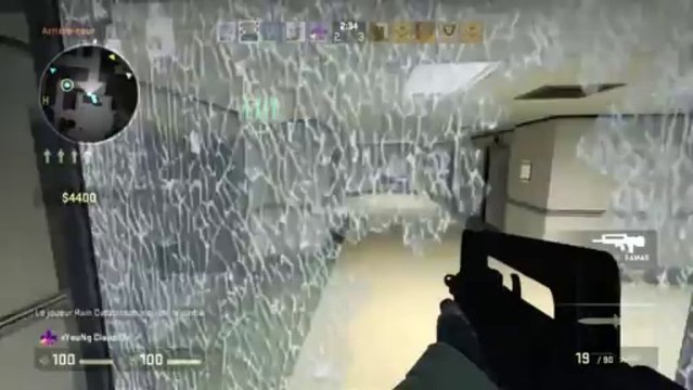 (thegamer) counter strike globale offensive