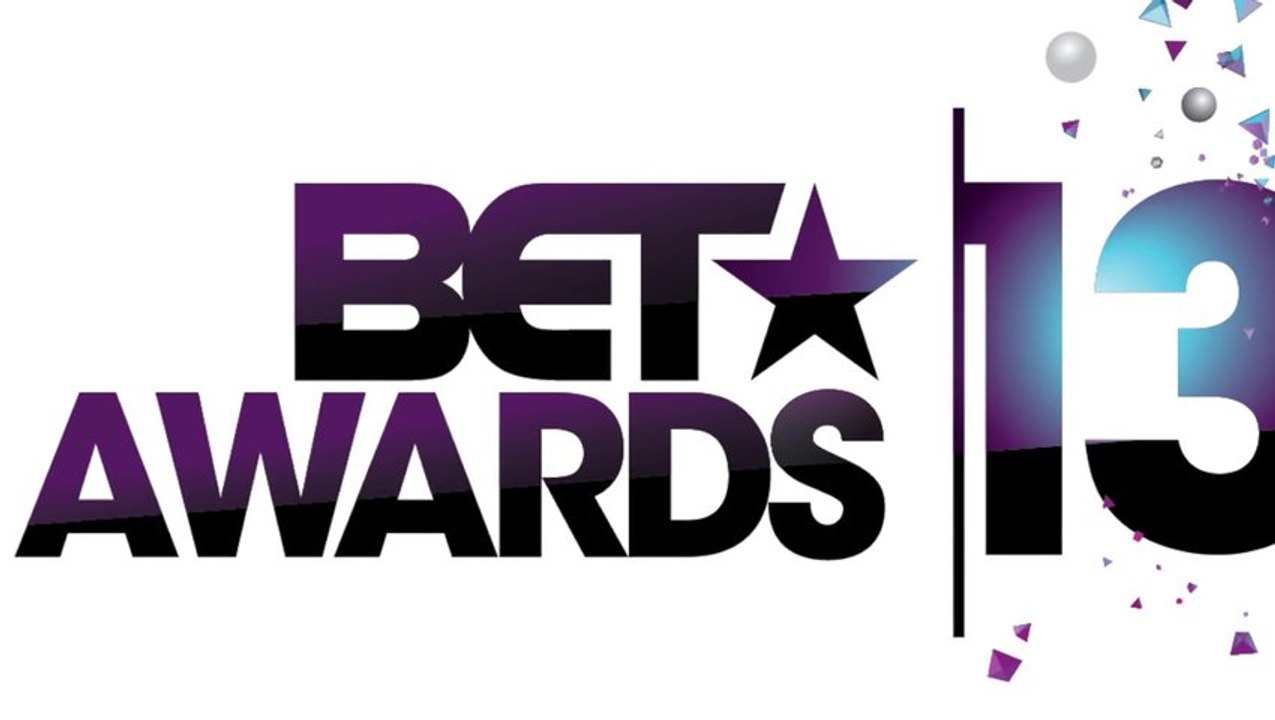 2013 BET Award Nominations