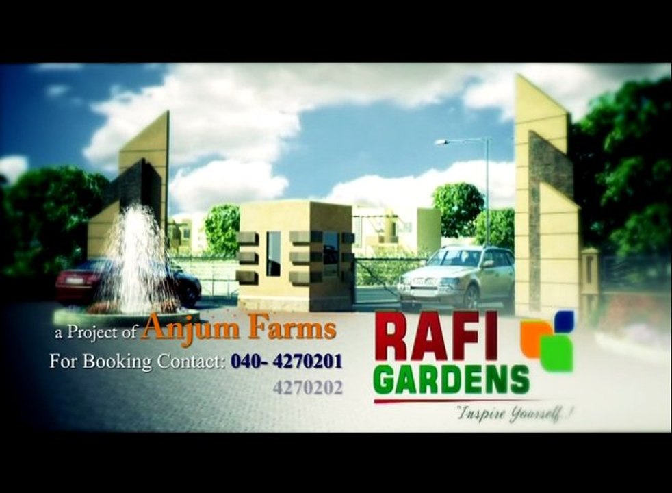 Rafi Gardens