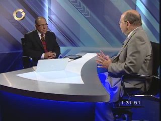 Vicente Díaz: el CNE no pide partidas de nacimiento