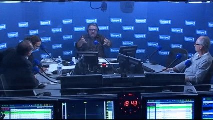 Israël et Palestine "sont dans des contradictions très nettes"