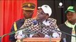 Elezioni in Zimbabwe: la sfida fra il presidente Mugabe...