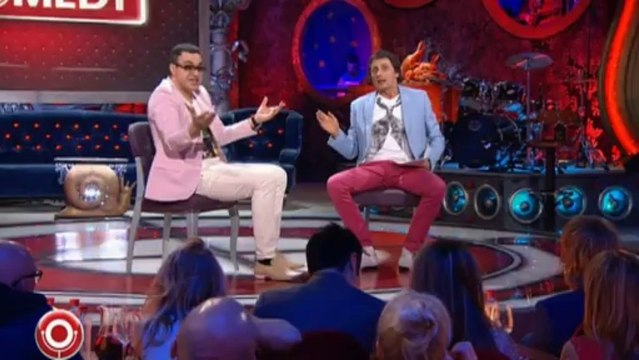 Вадим Галыгин - Криминальная Россия. Ограбление в Останкино