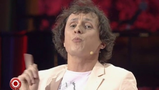 Вадим Галыгин - Леди Гага