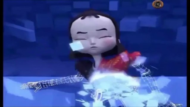 Code Lyoko (Cena Censurada) Em Português Brasil - Com Tela Cheia (16:9)
