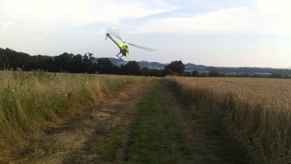 Goblin 700 SAB HELIDIVISION