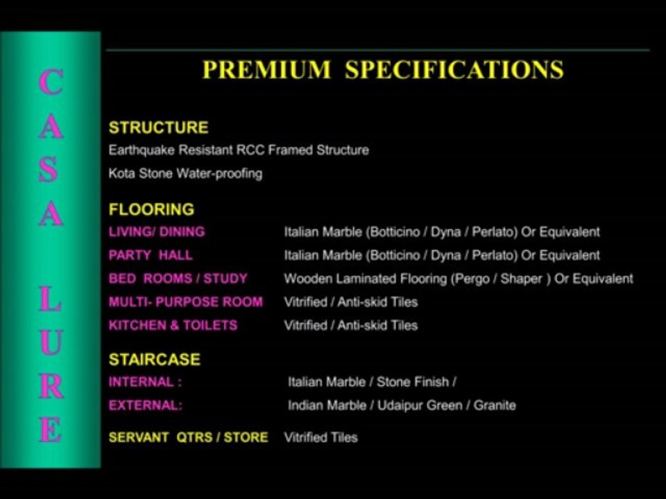 CASA LURE BUILDER FLOORS IN GURGAON, 9654953105, BUILDER FLOORS IN DLF PHASE 4