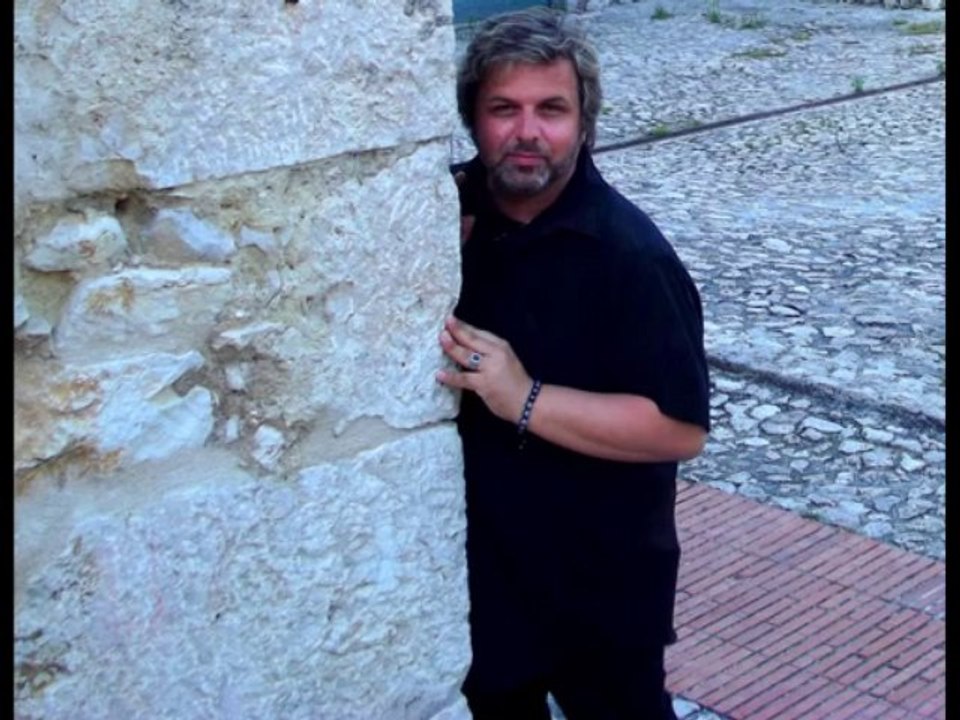 " Je suis malade " par Serge Boudot duo virtuel avec la voix de Dalida