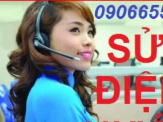 THỢ sửa điện tại quận 10 tphcm lh 0906655679