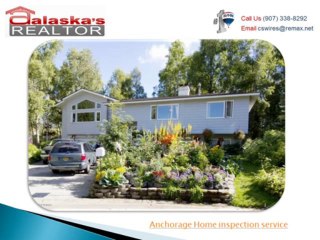 The First Home Buying Exercise | (907) 338-8292