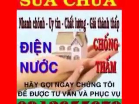 tho sua ong nuoc o quan 4,5,6 tphcm,0906700438