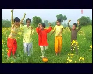 Chamcha Khaas Lugaai Ka (Folk Video Songs Haryanvi) - Biwi Ka Chamcha