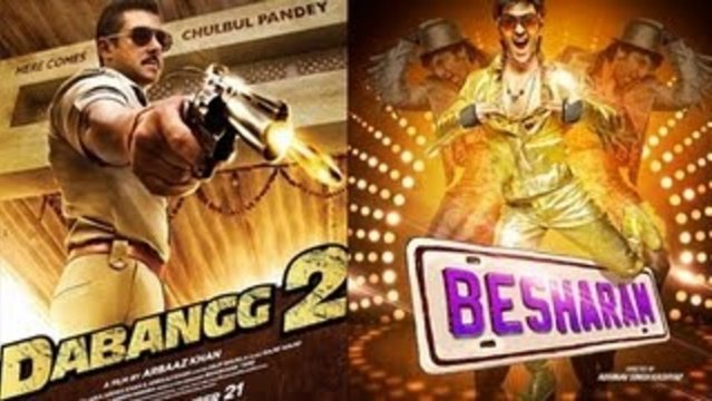 There Is No Difference Between Beshram & Dabangg - Abhinav Kashyap
