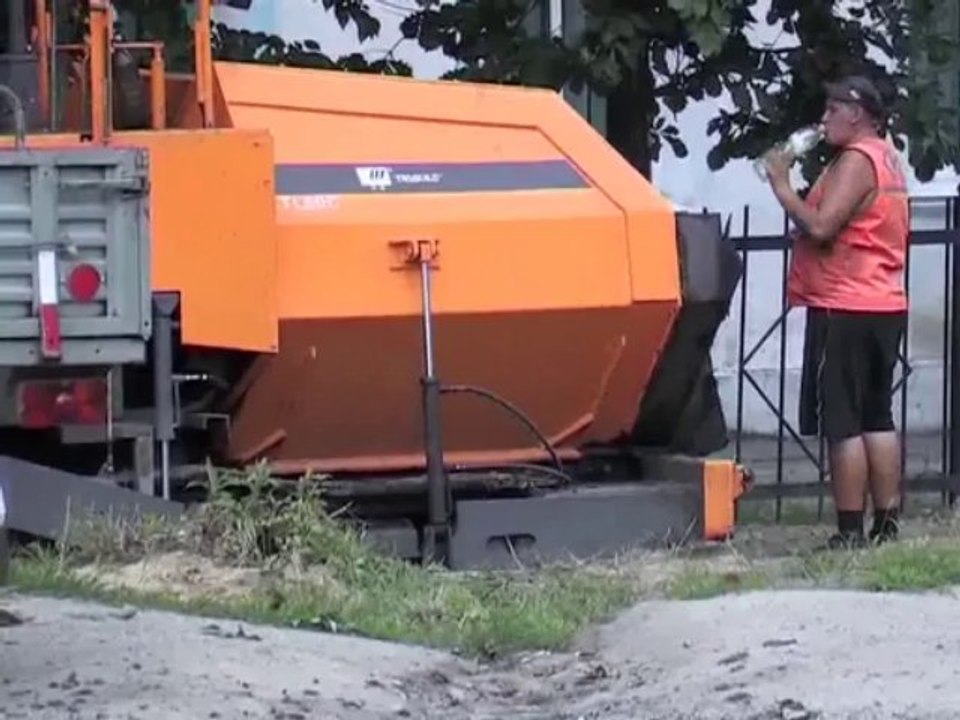 Интервью с главным архитектором города Сергеем Владимировичем Швец