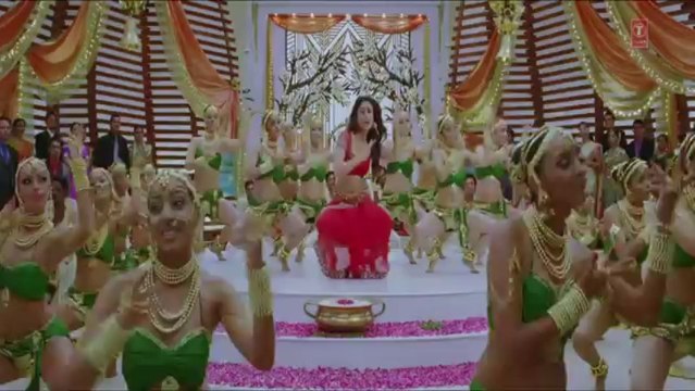 Chammak Challo Telugu Version (Full Video) - Feat. Akon _ Kareena Kapoor _ Shahrukh