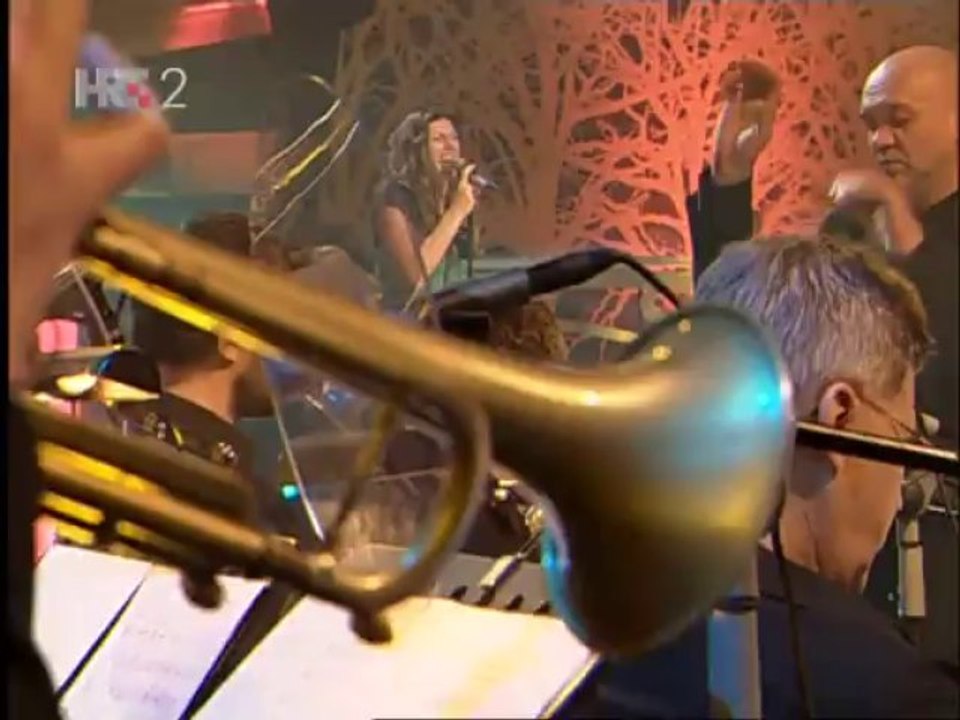 Jelena Radan - Idi (Evergreen, 2009.)