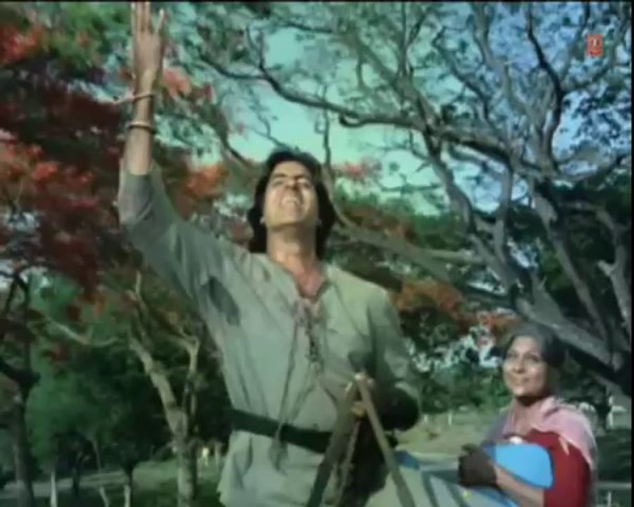 Mard Tangewala Full Song _ Mard _ Amitabh Bachchan