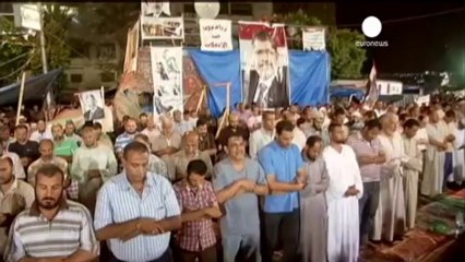 Egitto. Il governo pronto a sgomberare la piazza....