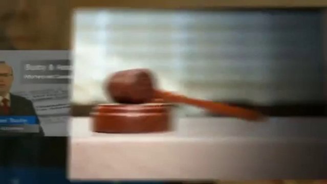 Houston Bankruptcy Attorney - Busby & Associates : Experienced Bankruptcy Attorney