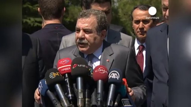 Turchia. Arrestato presunto autore attentati sede Akp