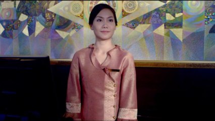 Only God Forgives - Clip - What's Your Problem?