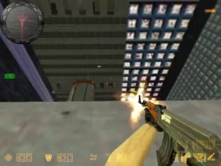 Sucide Jump By AchilleS 47 :D